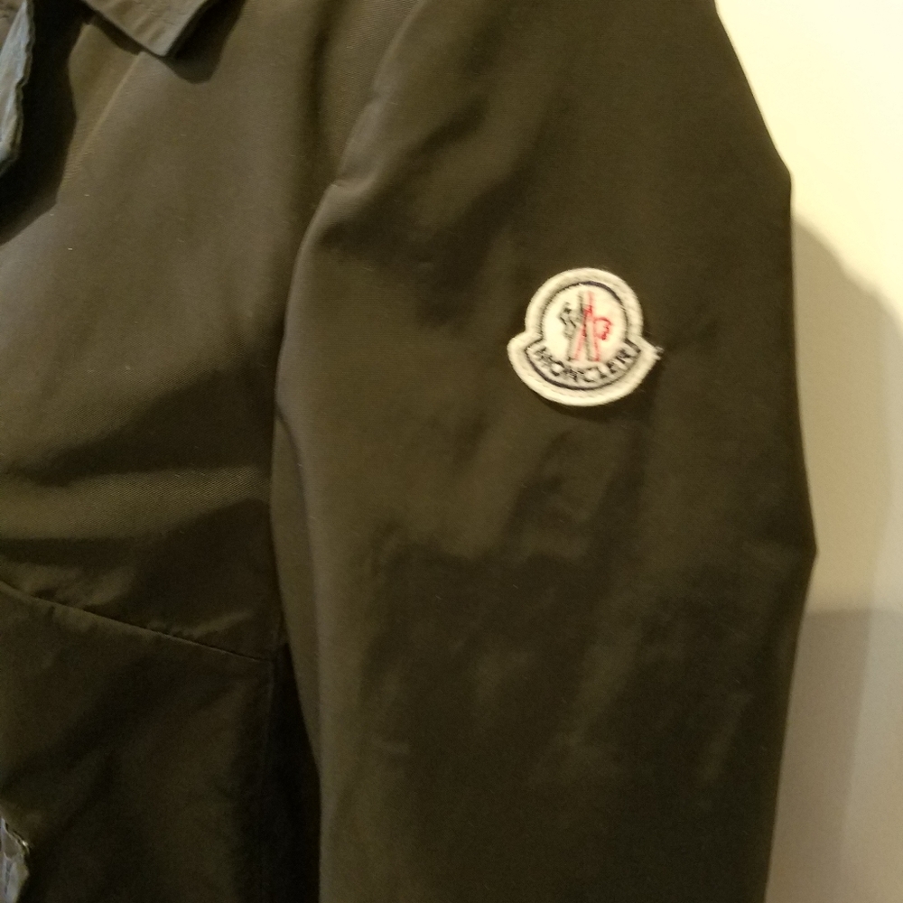 Moncler Jacket - Picture 5 of 13